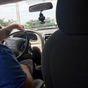 Meet your Posher, Edgar